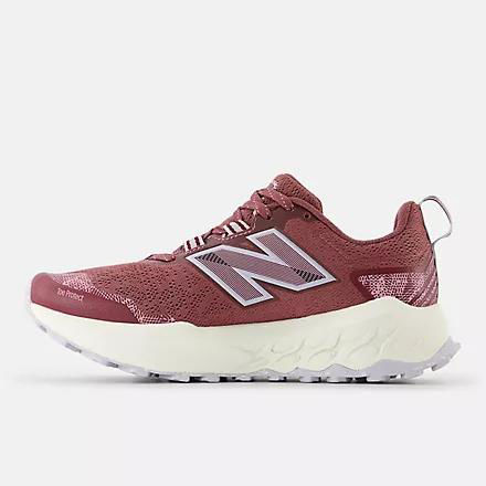 Image de FRESH FOAM X GAROÉ V2 TRAIL - W