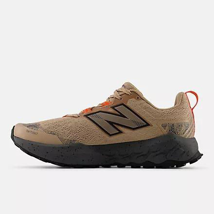 Image de FRESH FOAM X GAROÉ V2 TRAIL - M