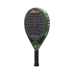 Image de SIUX TRILOGY ELITE 5  Padel Noir/vert