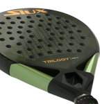 Image de SIUX TRILOGY PRO 5  Padel Kaki