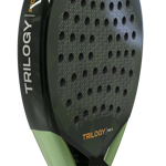 Image de SIUX TRILOGY PRO 5  Padel Kaki