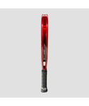 Image de XPLO COMFORT 25  Padel Rouge/noir