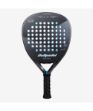 Image de PALA BULLPADEL ICON CLOUD 25  Padel Noir/bleu