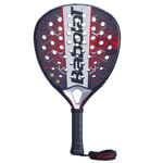 Image de TECHNICAL VERON 2.5  Padel Noir/rouge