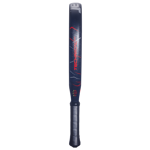 Image de TECHNICAL VERON 2.5  Padel Noir/rouge