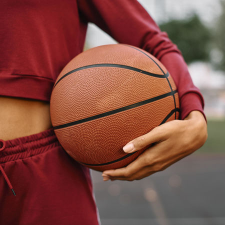 Image de la catégorie Basket