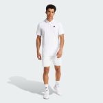 Image de CLUB POLO  M Blanc