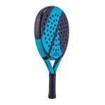 Image de KINETIC LEGEND PRO BLUE  Padel Noir/bleu