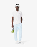 Image de 1HP3 MEN'S S/S POLO GOLF REGULAR FIT  4 Blanc