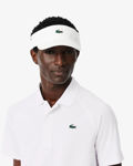 Image de 1HP3 MEN'S S/S POLO GOLF REGULAR FIT  6 Blanc