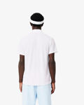 Image de 1HP3 MEN'S S/S POLO GOLF REGULAR FIT  5 Blanc