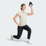 Image de TR-ES MIN TEE  XL Beige