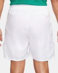 Image de NIKE COURT DRI-FIT VICTORY 7IN SHORT  XL Blanc