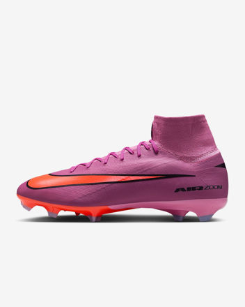 Image de ZM SUPERFLY 10 PRO FG