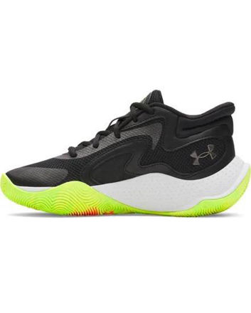 Image de UA GS JET '25