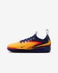 Image de JR PHANTOM 6 LOW ACAD IC EH  5.5Y US - 38 Bleu/orange