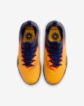 Image de JR PHANTOM 6 LOW ACAD IC EH  5.5Y US - 38 Bleu/orange