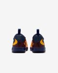 Image de JR PHANTOM 6 LOW ACAD IC EH  5Y US - 37 1/2 Bleu/orange