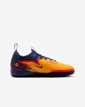 Image de JR PHANTOM 6 LOW ACAD IC EH  1.5Y US - 33 Bleu/orange