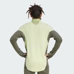Image de REAL TR TOP  M Vert pistache/kaki