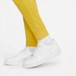 Image de M NSW CLUB JOGGER FT  L Jaune