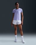Image de NIKE ONE SWOOSH  S Lilas