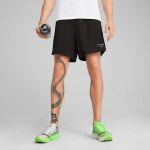 Image de M HYROX ULTRAWEAVE 6'' SHORT  M Noir