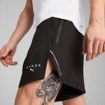 Image de M HYROX ULTRAWEAVE 6'' SHORT  M Noir