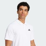 Image de CLUB POLO  L Blanc