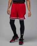 Image de SHORT EN MESH DIAMOND DRI-FIT JORDAN  M Rouge/noir
