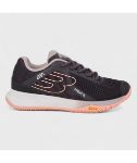 Image de PEARL VIBRAM 25I - W  38 Noir/rose