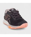 Image de PEARL VIBRAM 25I - W  39 Noir/rose