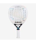 Image de PALA BULLPADEL NEURON CLOUD 25  Padel Blanc/bleu