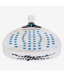 Image de PALA BULLPADEL NEURON CLOUD 25  Padel Blanc/bleu