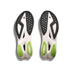 Image de M MACH X 3  11 US - 45 1/3 Blanc/orange