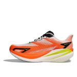 Image de M MACH X 3  10 US - 44 Blanc/orange