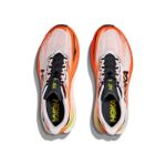 Image de M MACH X 3  10.5 US - 44 2/3 Blanc/orange