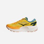Image de M MAFATE X  9.5 US - 43 1/3 Jaune