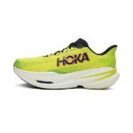 Image de M MACH X 3  8.5 US - 42 Jaune/vert