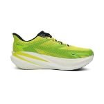 Image de M MACH X 3  9 US - 42 2/3 Jaune/vert
