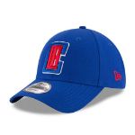Image de THE LEAGUE LOSCLI O OSFA  9FORTY ADJUST Bleu royal