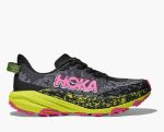 Image de W SPEEDGOAT 6  7 US - 38 Noir/jaune