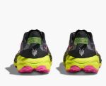 Image de W SPEEDGOAT 6  8.5 US - 40 Noir/jaune