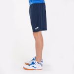 Image de SHORT NOBEL  M Bleu marine