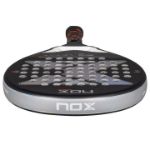 Image de NOX AT10 PRO CUP HARD 25  PADEL Noir/gris