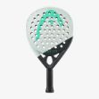 Image de GRAVITY PRO 2024  Padel Blanc/vert