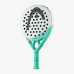 Image de GRAVITY MOTION 2024  Padel Blanc/vert