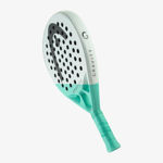 Image de GRAVITY MOTION 2024  Padel Blanc/vert