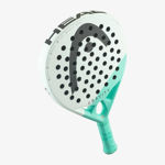 Image de GRAVITY MOTION 2024  Padel Blanc/vert