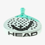Image de GRAVITY MOTION 2024  Padel Blanc/vert
